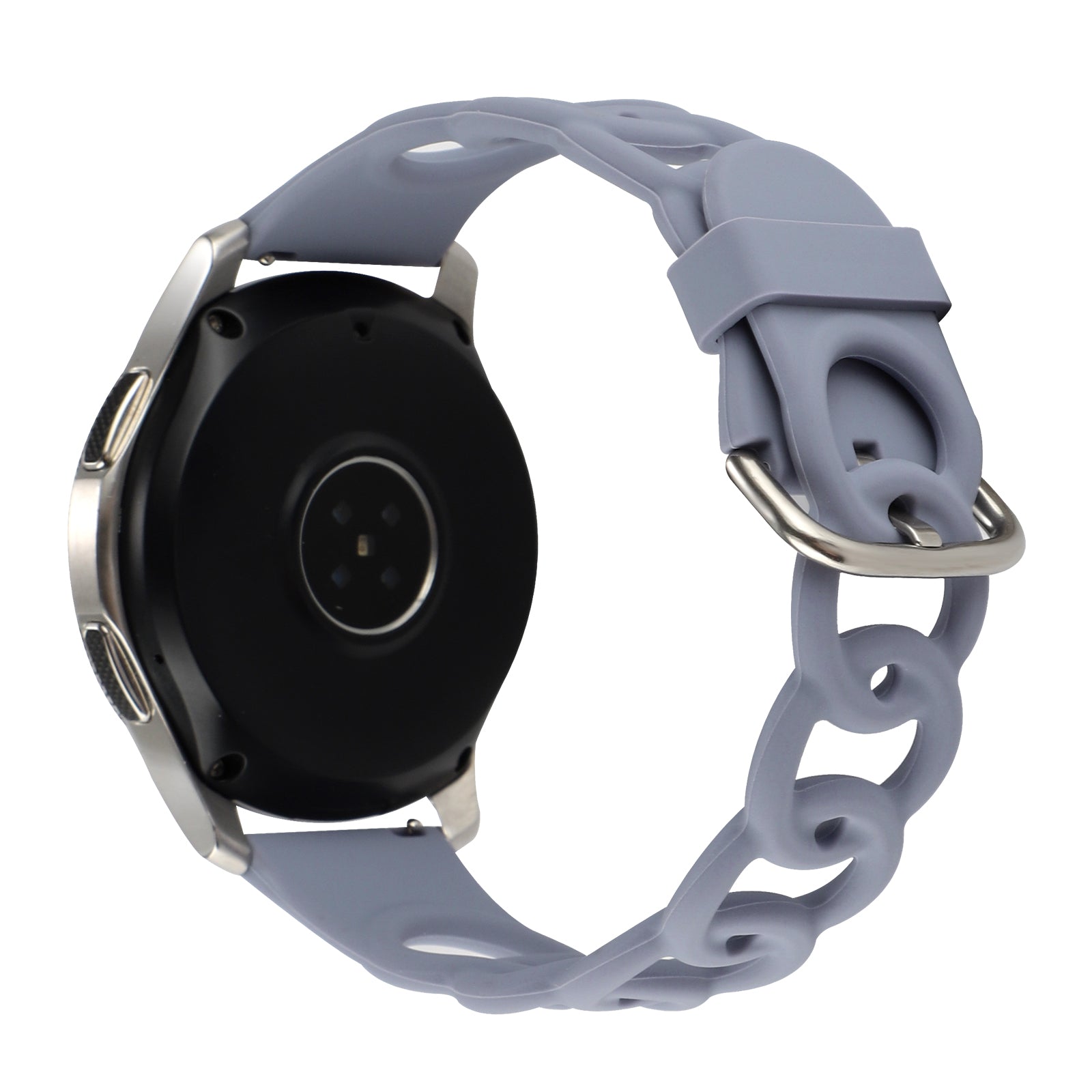 For Huawei Watch Buds GT3 SE GT3 Pro 46mm Silicone Watch Band 22mm Donut Hollow Replacement Wrist Strap For Huawei Watch Buds GT3 SE GT3 Pro 46mm Silicone Watch Band 22mm Donut Hollow Replacement Wrist Strap